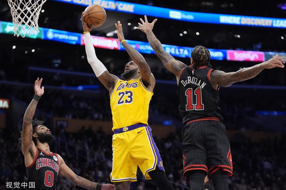 BA的崛起 BA的崛起