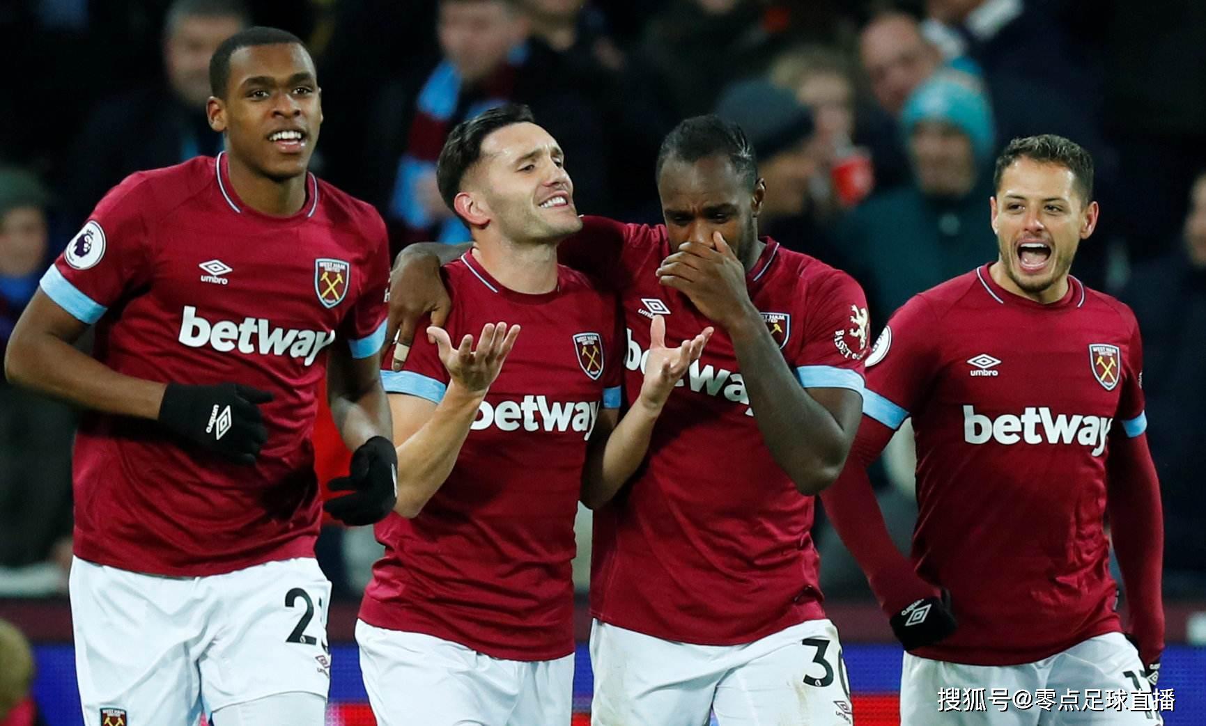 比如阿森纳 比如阿森纳