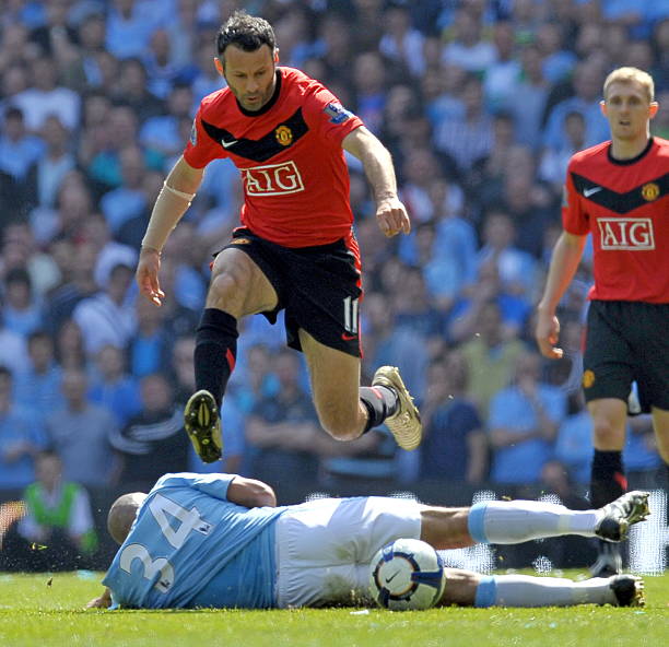 球队的命运 球队的命运